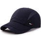 Versatile Activewear Baseball Cap