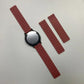 Amazfit Balance, GTR, GTS & Bip Segmented Magnetic Silicone Loop Band