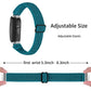 Fitbit Inspire 3, Inspire 2 & Inspire HR Stretch Nylon Loop Band