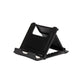 Mini Creative Portable Universal Folding Plastic Phone Holder Tablet Computer Stand