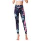 High Waisted Yoga Pants for Women