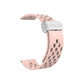 COROS PACE & APEX Perforated Silicone Band with Magnetic Clasp