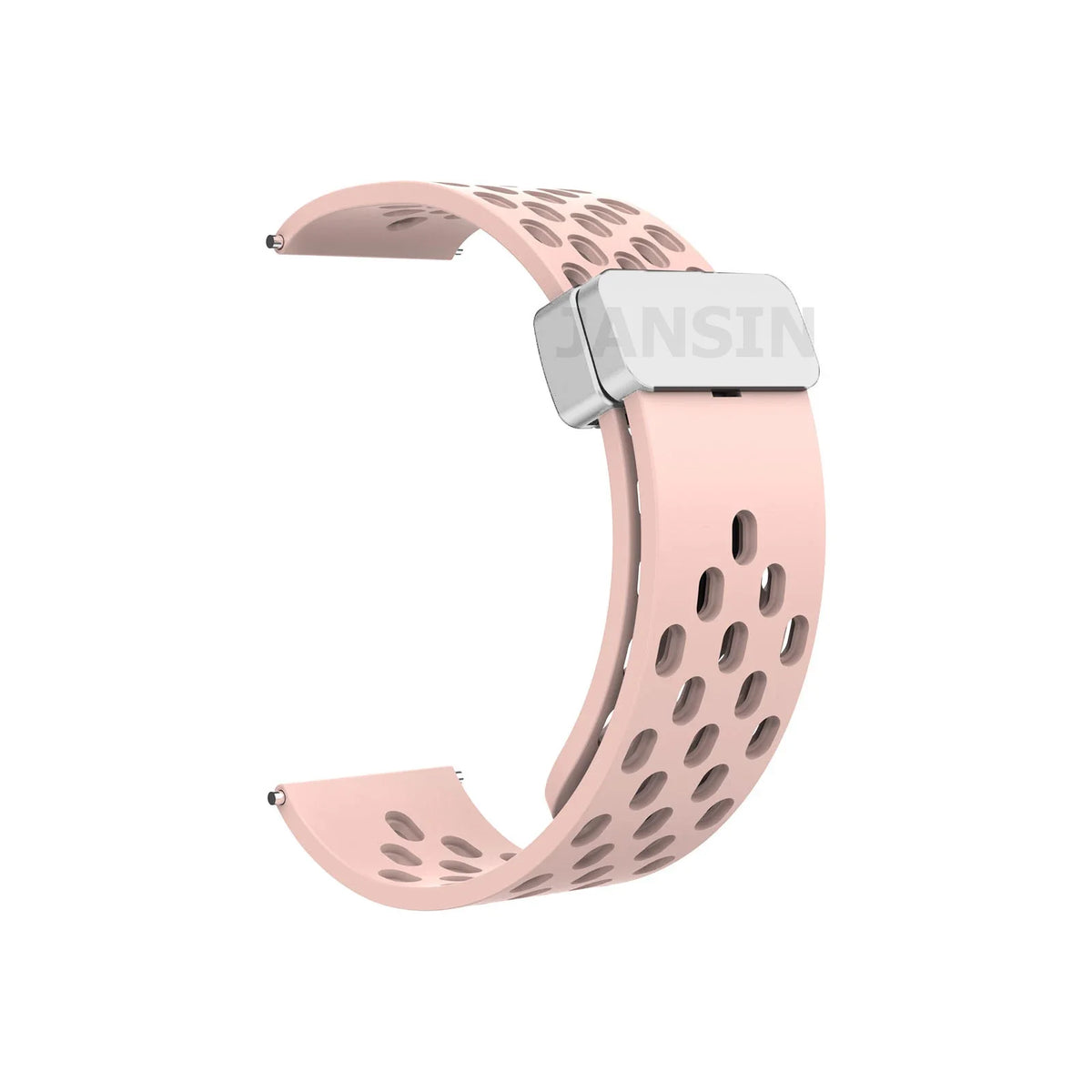 COROS PACE & APEX Perforated Silicone Band with Magnetic Clasp