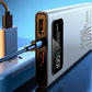 Xiaomi 200000mAh Power Bank 120W Super Fast Charger Large Capacity Mobile Power Portable External Battery for iPhone Samsung New
