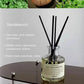 50ml Aromatherapy Reed Diffuser Oil – Freesia & Jasmine