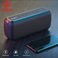 XDOBO Hot Sale X8 60W Portable Outdoor Speakers Bluetooth Wireless Bass Subwoofer Waterproof 6600mAh TWS Function Support TF/AUX