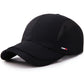 Versatile Activewear Baseball Cap