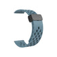 COROS PACE & APEX Perforated Silicone Band with Magnetic Clasp