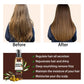 100ml Natural Argan Oil Hair Serum Repair Strengthening Moisturize Shiny Hair Healthy Scalps Treatment Care Conditioner