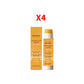 Turmeric Lemon Lip Balm Long Lasting Moisturizing Soothing Lip Skin Pre Makeup Base Vaseline Non-sticky Hydrating Lip Skin Care