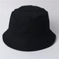 Fluorescent Bucket Summer Hat