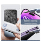 7 in 1 Computer Keyboard Cleaner Brush Kit Earphone Cleaning Pen For Headset Keyboard Cleaning Tools Cleaner Keycap Puller Kit