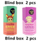 Sonny Angel Hippers Animal Blind Box Series Healing Trendy Car Mobile Phone Ornaments Dumplings Children'S Toys Christmas Gift