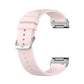 Garmin QuickFit 22/26mm Smooth Silicone Band with Buckle