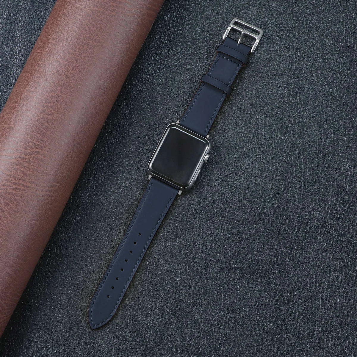 Apple Watch Fabric Band, Solid, Two-Tone & Printed