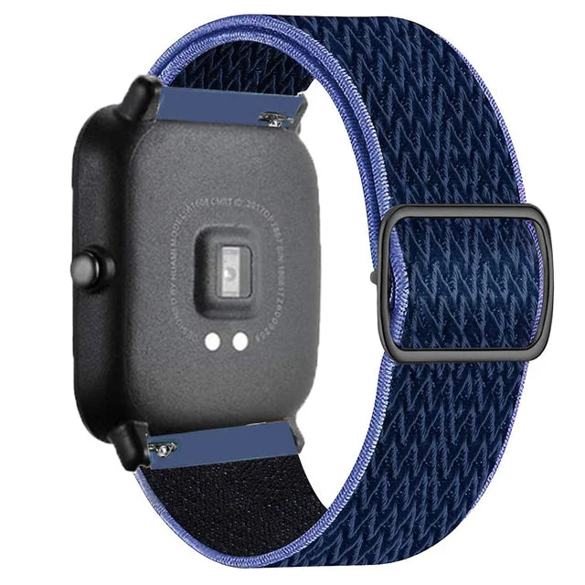 COROS PACE & APEX Adjustable Elastic Fabric Band, 43 Styles