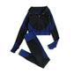 FlexFit Seamless Yoga Set: Comfy, Stylish, Versatile