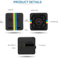 Original SQ11 Mini Camera 1080p HD Micro Camera 30 frame Action Video Camera Sports DV Outdoor Gopro Night Vision Support 128G