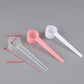 10 Piece Measuring Spoon Set | 5g Coffee and Protein Powder Scoops
