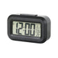 LED Digital Alarm Clock Backlight Snooze Data Time Calendar Desktop Multifunction Electronic Backlight Table Clock