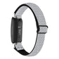 Fitbit Inspire 3, Inspire 2 & Inspire HR Stretch Nylon Loop Band