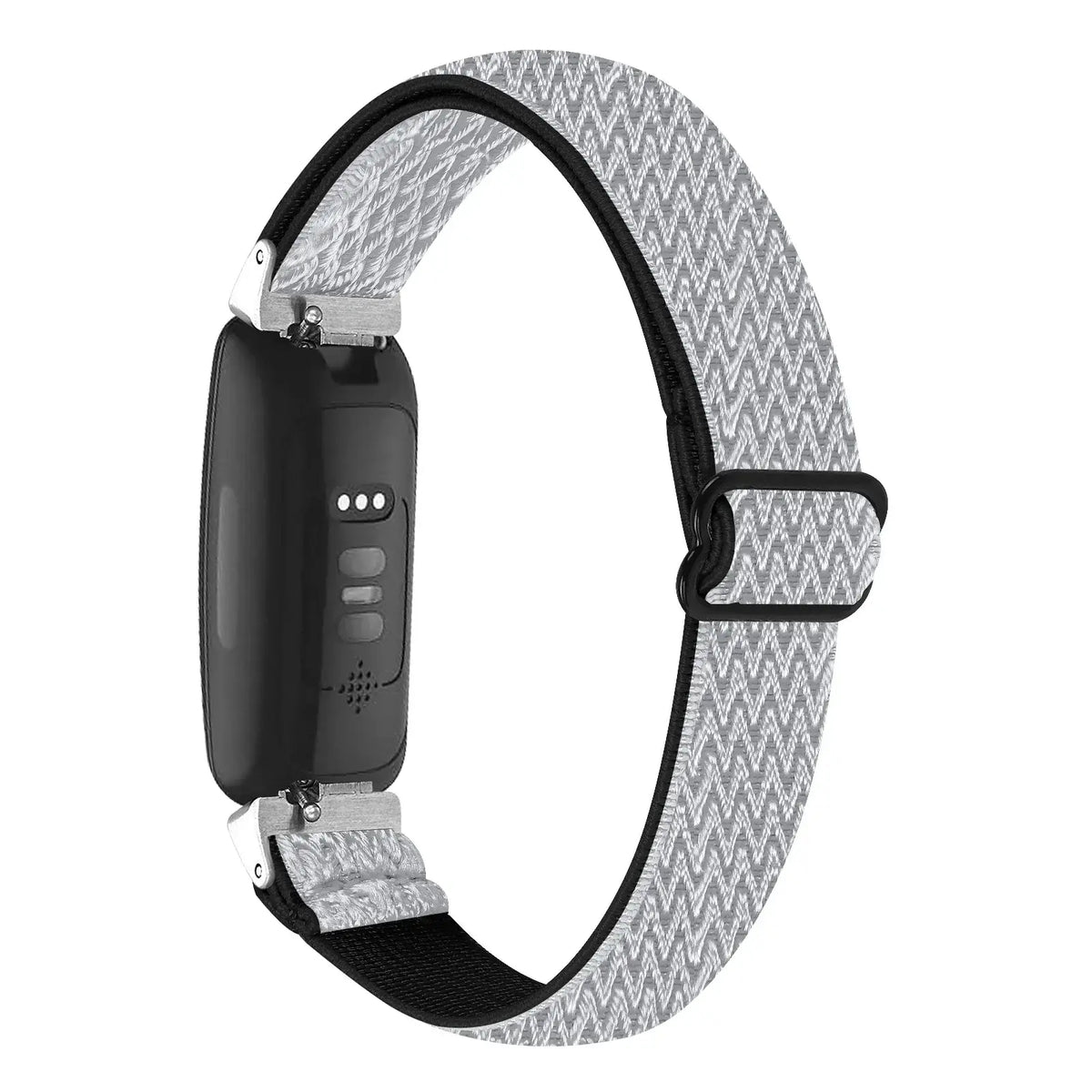Fitbit Inspire 3, Inspire 2 & Inspire HR Stretch Nylon Loop Band