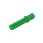 Gobricks GDS-930 Technical Axle 2 with Pin 3L | Compatible Building Block Part 18651