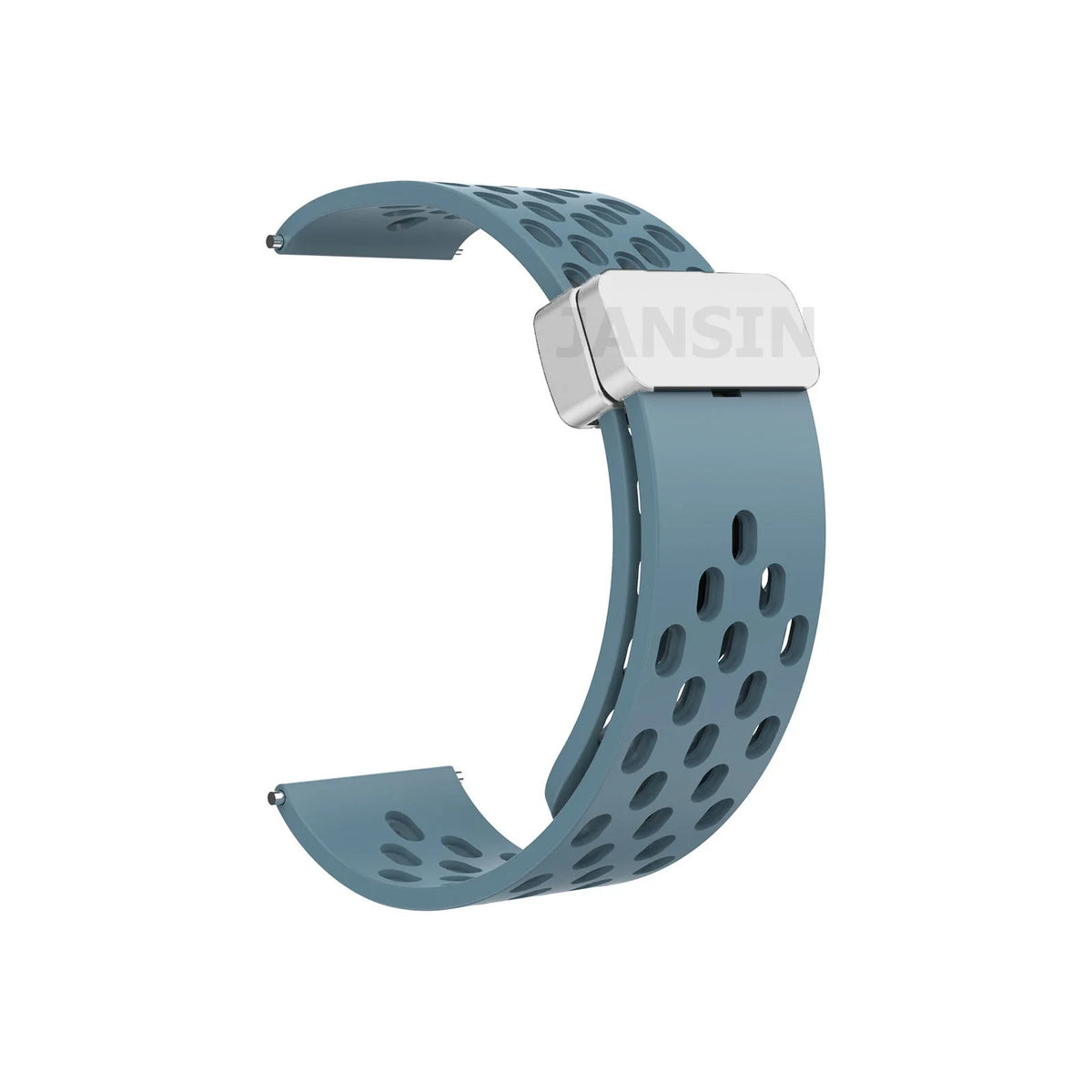 COROS PACE & APEX Perforated Silicone Band with Magnetic Clasp