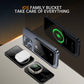 New Glass Material Power banks Portable Travel Powerbank Phone Charger External battery for Magsafe iPhone 16 15 14 13 Pro Max