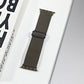 Apple Watch Stretch Nylon Loop Band, Solid & Patterned