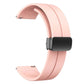 COROS PACE & APEX Silicone Band with Magnetic Folding Clasp