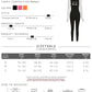 Women Tracksuit Slim Elastic High Print Figure Zipper Jumpsuit Y2K Sports