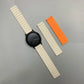 Amazfit Balance, GTR, GTS & Bip Segmented Magnetic Silicone Loop Band