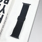 Apple Watch Stretch Nylon Loop Band, Solid & Patterned