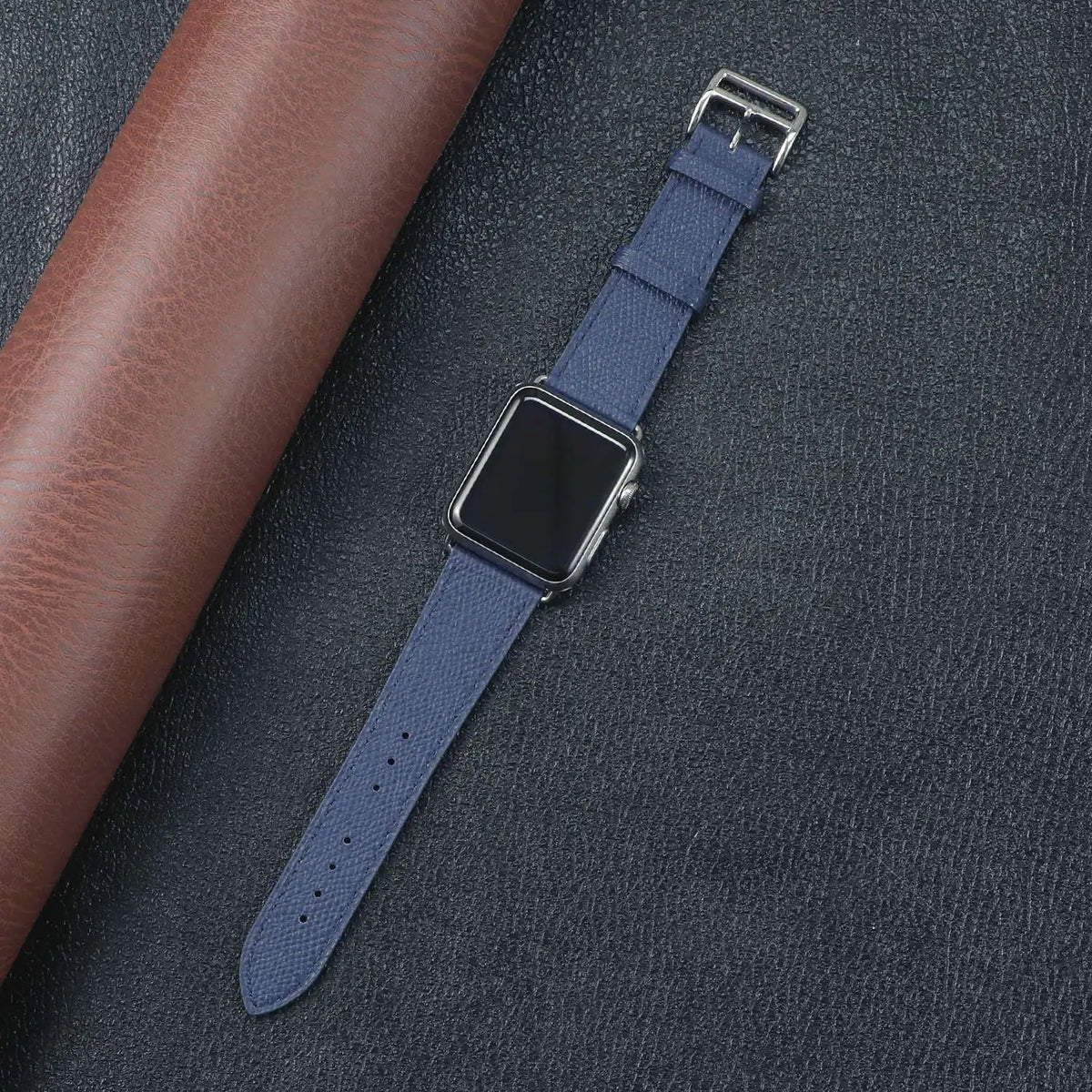 Apple Watch Fabric Band, Solid, Two-Tone & Printed