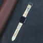 Apple Watch Fabric Band, Solid, Two-Tone & Printed