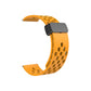 COROS PACE & APEX Perforated Silicone Band with Magnetic Clasp