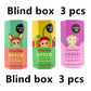 Sonny Angel Hippers Animal Blind Box Series Healing Trendy Car Mobile Phone Ornaments Dumplings Children'S Toys Christmas Gift