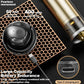 NEW BY01 TWS Earphone Intelligente Touch Control Wireless Bluetooth-compatible Headphones Waterproof LED Display With Mic