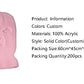 Winter Motorcycle Windproof Full Face Knit Hats Ski Mask Men Warm Wool Balaclava embroidery Winter hats Knitted 3 Holes Ski Mask
