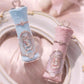 Flower Knows Bunny Garden Cloud Lip Cream Makeup Matte Lipstick Heart Love Cosmetics Cute