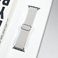 Apple Watch Stretch Nylon Loop Band, Solid & Patterned