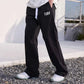 Men's Casual Jogger Sweatpants with Drawstring