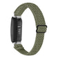 Fitbit Inspire 3, Inspire 2 & Inspire HR Stretch Nylon Loop Band