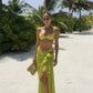 Paradiso three piece swimsuit