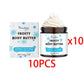Shea Butter Body Cream Ultra-Hydrating Daily Nourish Skin Lasting Moisturizer Reduce Dryness Soft Body Skin Cream Easy To Absorb