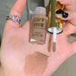 Cappuvini Liquid Eyeshadow Matte Pearlescent Fine Sparkling Long-Lasting Makeup Eye Shadow Highlighter