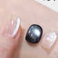SHAKA 1-4pcs New Spring/Summer Bestsell Blue Nails Green Blue Nail Supplies Fantastic Ocean Bubble Cat Eye Gel Nail Polish