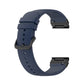 Garmin QuickFit 22/26mm Smooth Silicone Band with Buckle