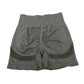 Yoga Women's Fitness Suit Shorts Workout Set